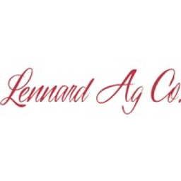 Lennard Ag logo