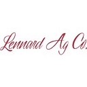 Lennard Ag Company logo
