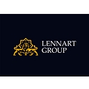 Ekholm, Lennart logo