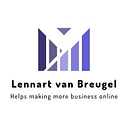 van Breugel Walsbekleding logo