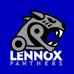 Lennox Mathematics Science and Technology Academy logo