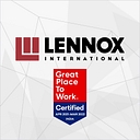 Lennox India Technology Centre logo