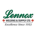 Lennox Welding & Supply Ltd. logo