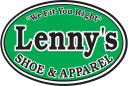 lennyshoe.com logo