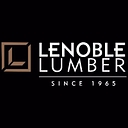 Lenoble Lumber Co., Inc. logo