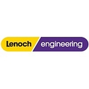 Lenoch Engineering logo