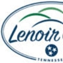 City of Lenoir logo
