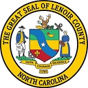 Lenoir County logo