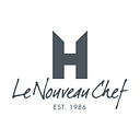 Le Nouveau Chef Americas
