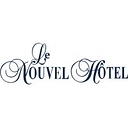 Le Nouvel Hotel & Spa logo