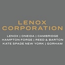 Logo for lenox.com