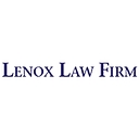 Lenox Law Firm logo