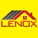 Lenox Roofing Solutions logo