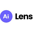 Lensai Shoppable And Contextual logo