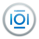 Lens logo