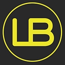 Logo for lensbaby.com