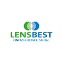 Lensbest logo