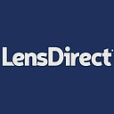 LensDirect.com logo