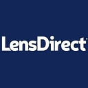LensDirect.com logo