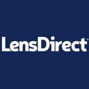 Lens Direct logo