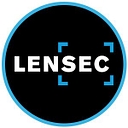 Lensec logo