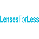 Lenses For Less logo