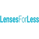 Lenses For Less logo