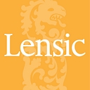 Lensic Performing Arts Ctr logo