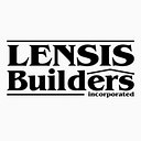 Lensis Builders, Inc. logo