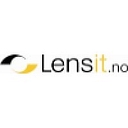 Favicon of Lensit