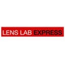Lens Lab Express logo
