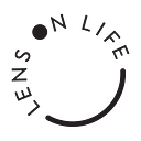 Lens on Life Project logo
