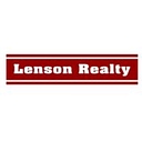 Lenson Realty logo