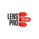 Lens Pro To Go logo
