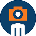 Lensrentals logo