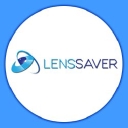 Lenssaver.co.uk logo