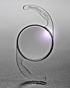 Lenstec, Inc. logo