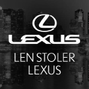 Len Stoler Lexus logo