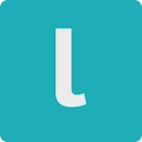 Lenstore ES logo