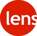 Lens Ventures logo