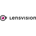 Lensvision CH logo