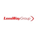 Lensway SE logo