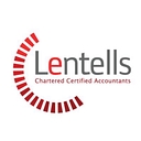 Lentells Limited logo