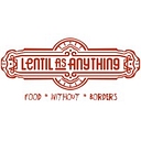 Lentil As Anything Inc logo