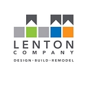 Lenton Company, Inc. logo
