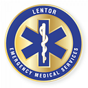 Lentor Ambulance logo