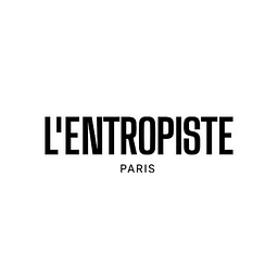 L'Entropiste logo