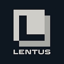 Lentus Llc logo