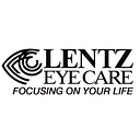 Lentz Eye Care logo