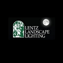 Lentz Landscape Lighting logo